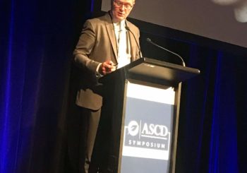 ASCD Meeting – Melbourne – Australia